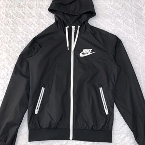 Nike Windbreaker